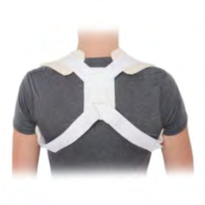 Clavicle Support - Kern Medical