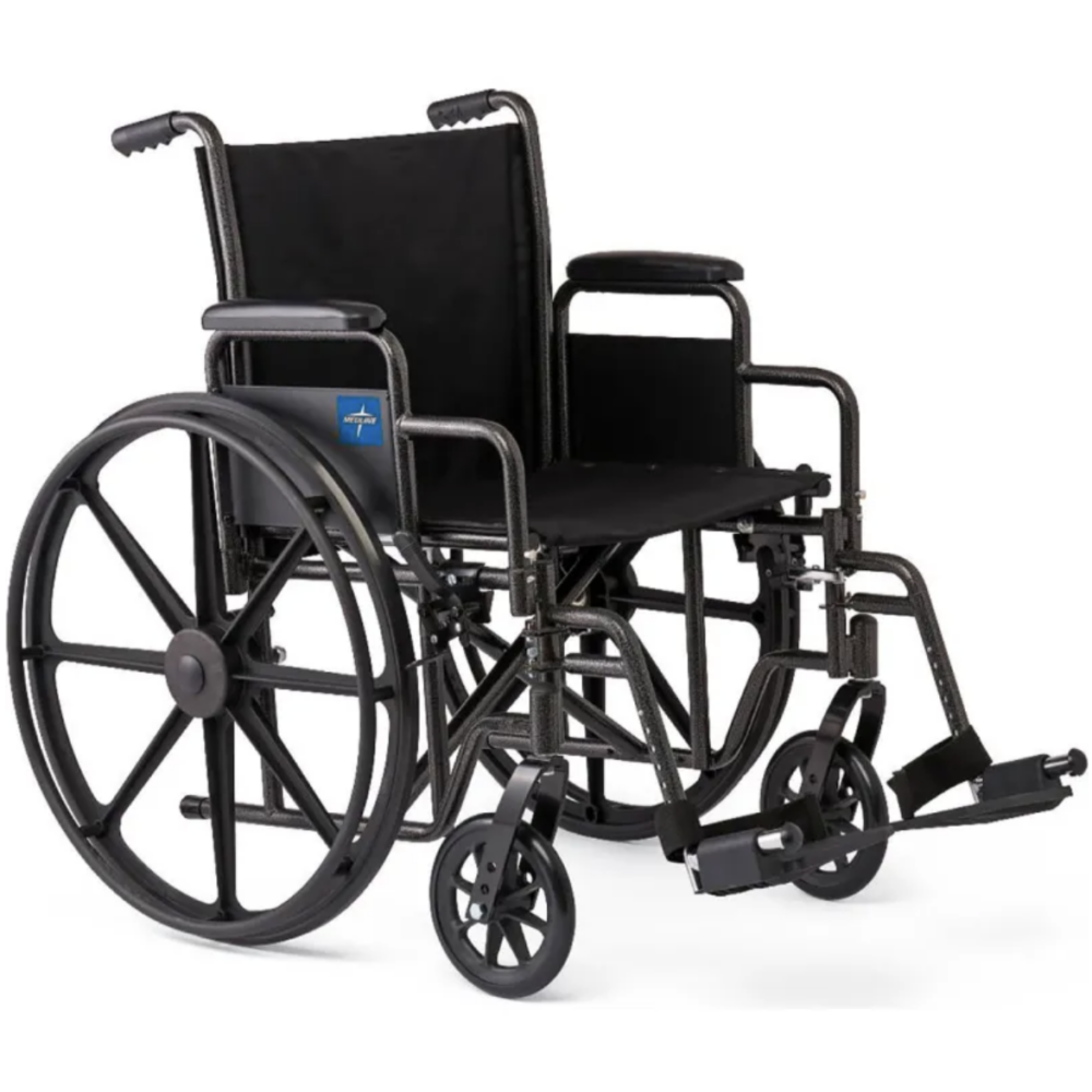Rental Wheelchairs