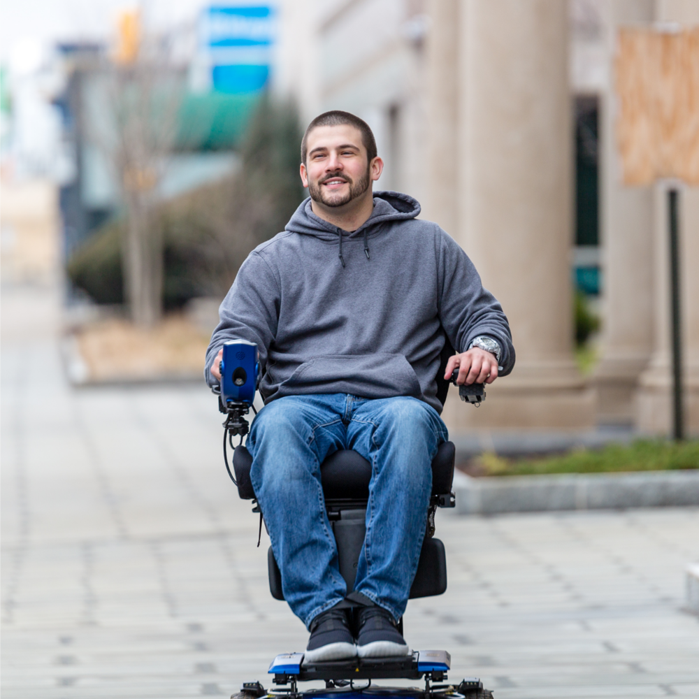 Wheelchairs - Custom