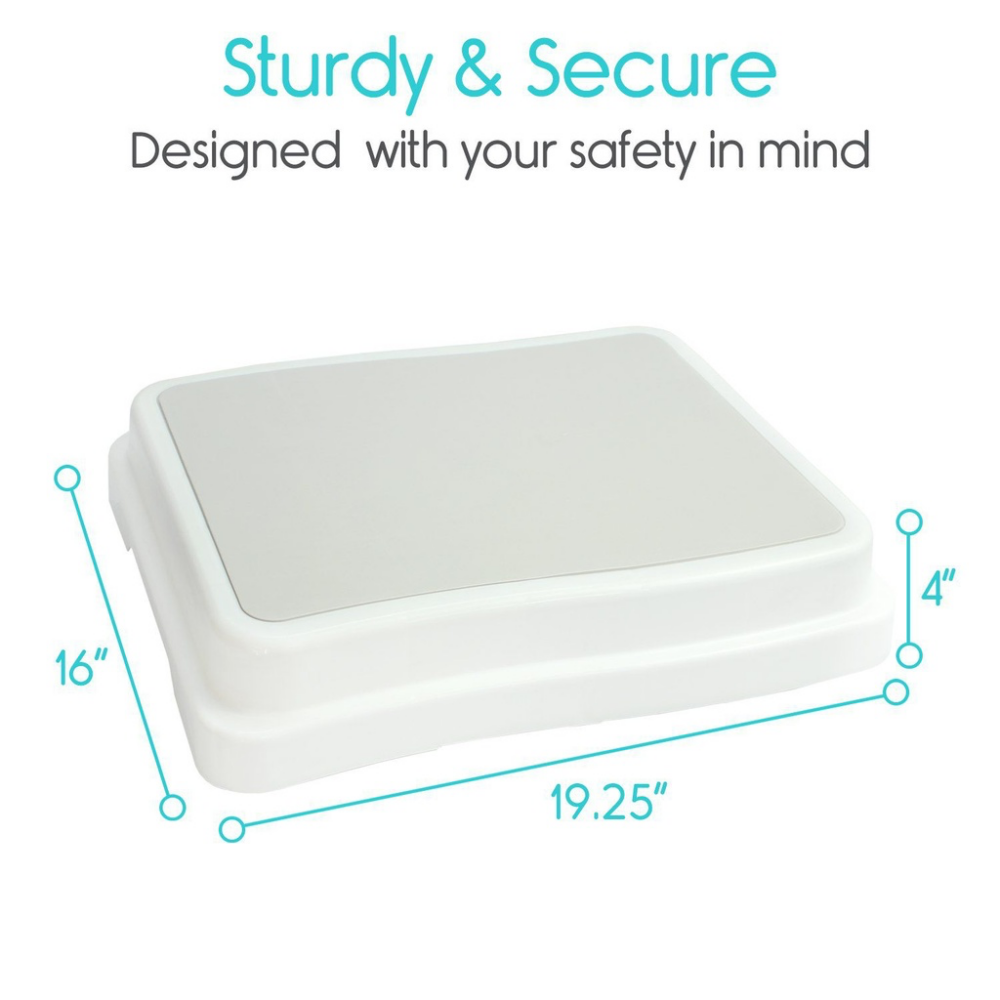 Bath Step - Kern Medical Supply