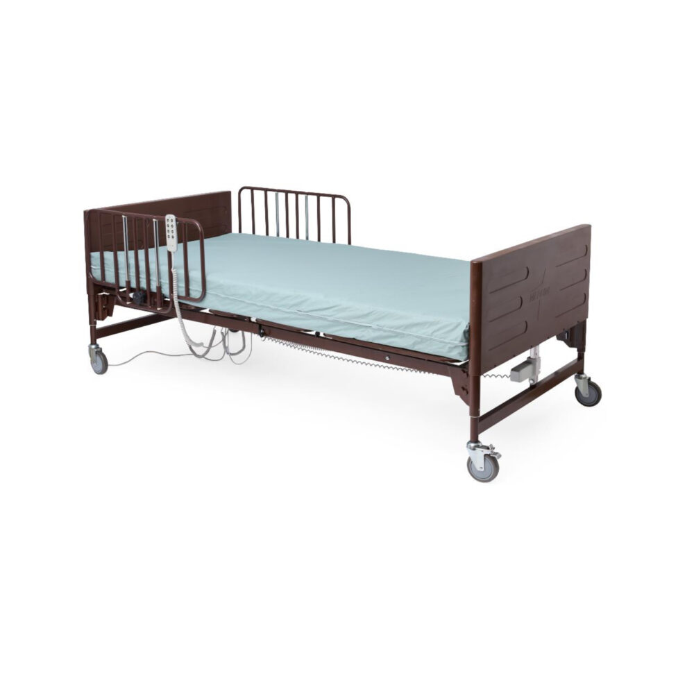 Rental Beds