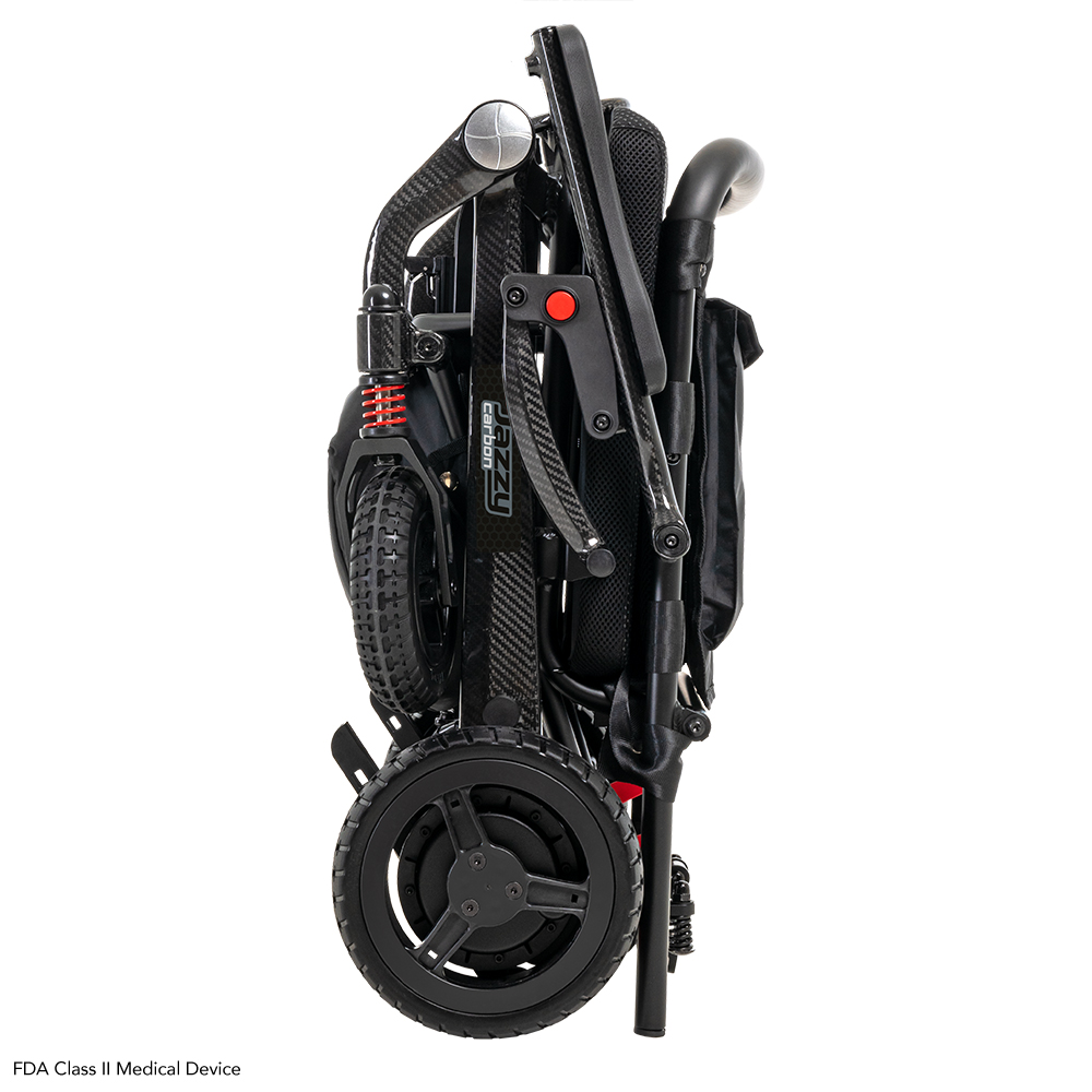 Travel / Foldable Power Chairs