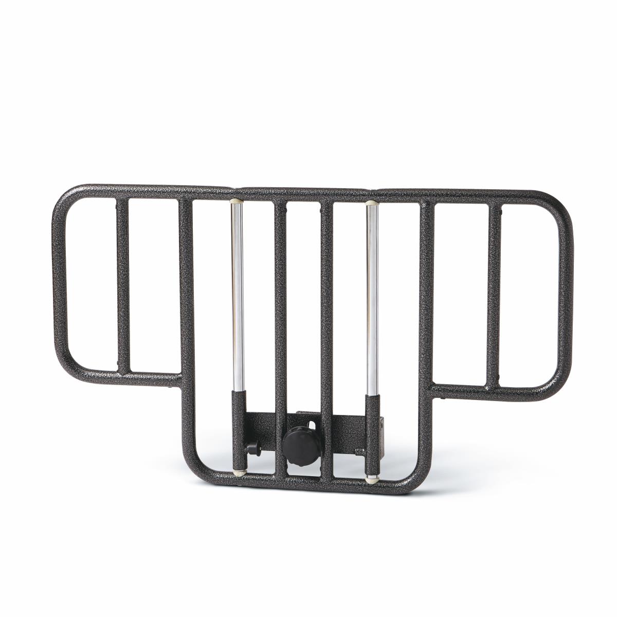 Hospital Bed Half Rails for Enhanced Patient Safety - Kern Medical Supply